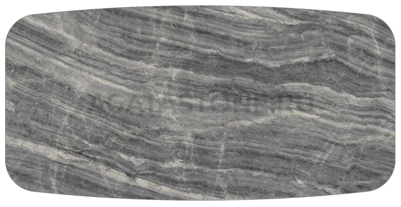 Столешница Medusa Natural 210x110 на заказ