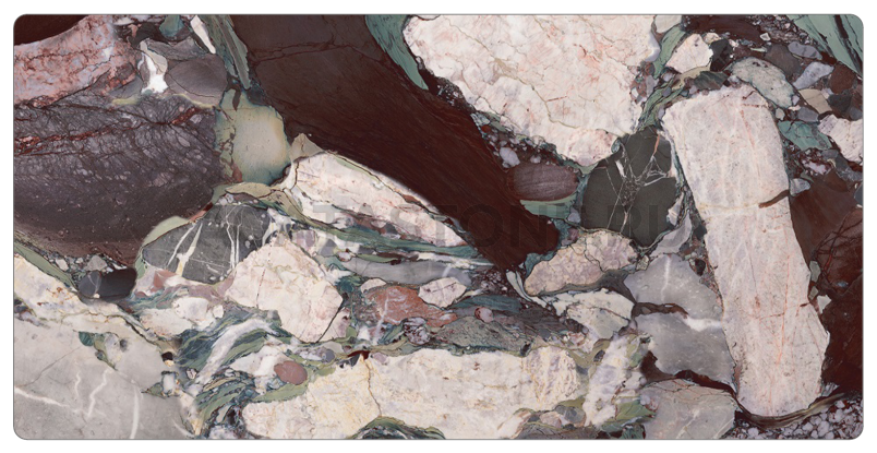 Столешница Vintage Wine Exotic 160x80 на заказ