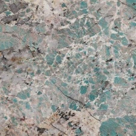 Гранит Amazonite (Амазонит)