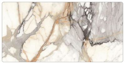 Столешница Venato Carrara High Glossy 160x80