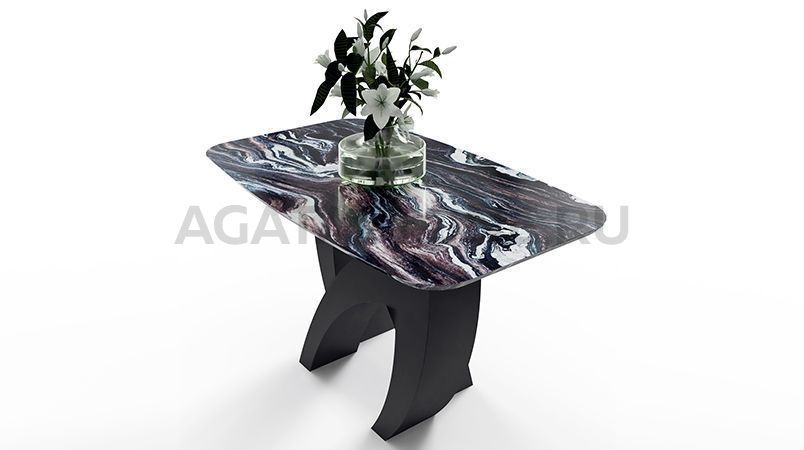 Журнальный столик под гранит "Franco Fox" на заказ