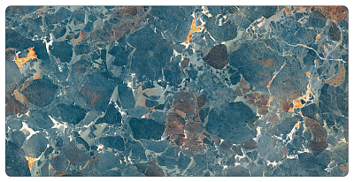 Столешница Alicante Aqua Exotic 160x80