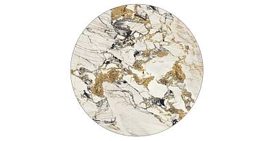 Столешница Symphonie Glossy D100