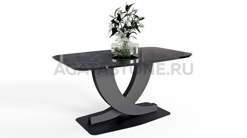 Журнальный столик под гранит "Alea" на заказ