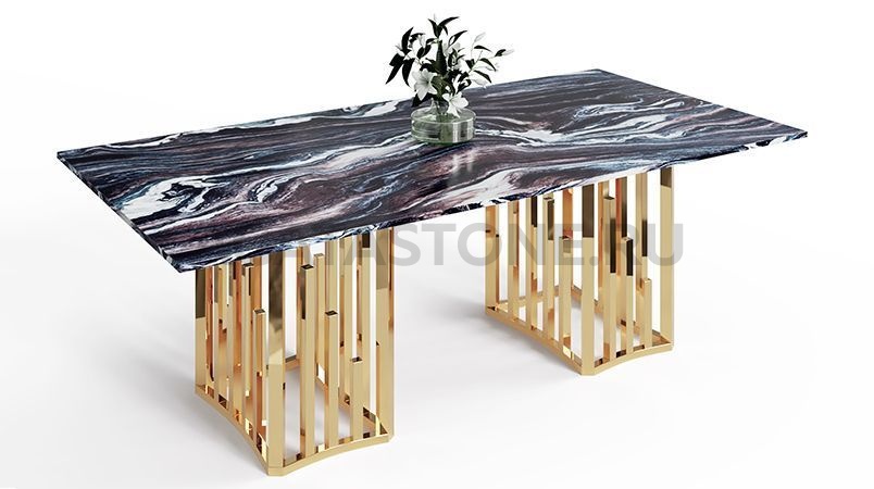 Стол из гранита "City" на заказ