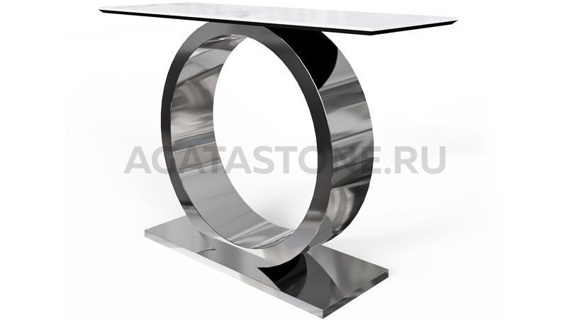 Барная стойка из керамогранита "Cosmo" на заказ