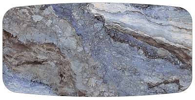 Столешница Ocean Krystal 180x90