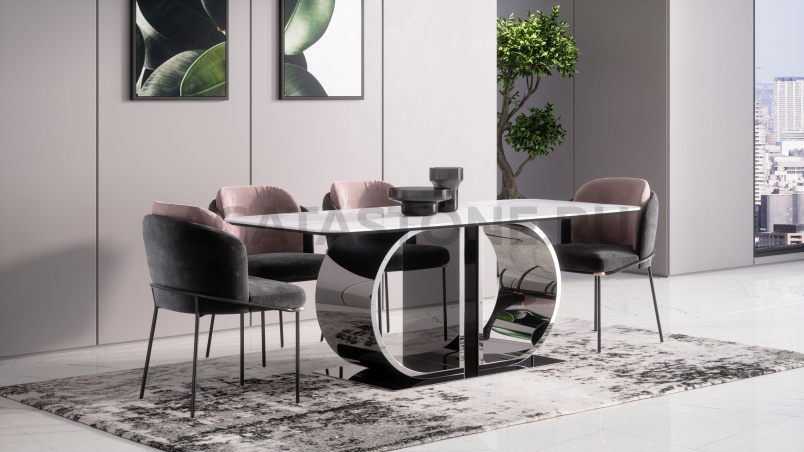 Стол под гранит "Franco" на заказ