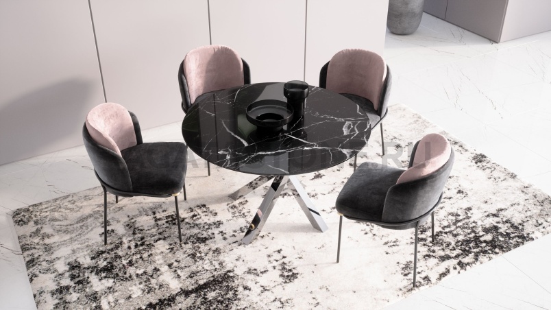 Стол под гранит "Квадро" на заказ