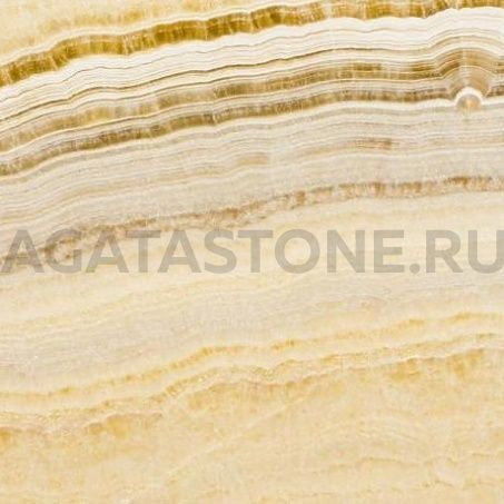 Жёлтый Оникс Alabastro Egesiano (Алабастро Эгизиано)