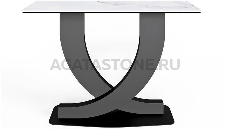 Барная стойка из керамогранита "Alea" на заказ