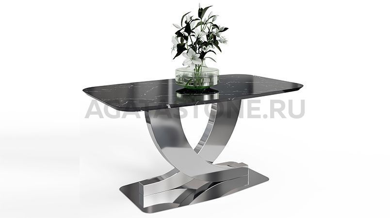 Журнальный столик под гранит "Alea" на заказ