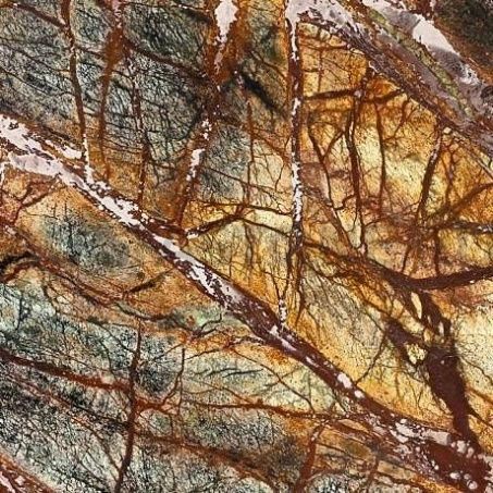 Мрамор Bidasar Brown Lim. (Бидасар Браун)