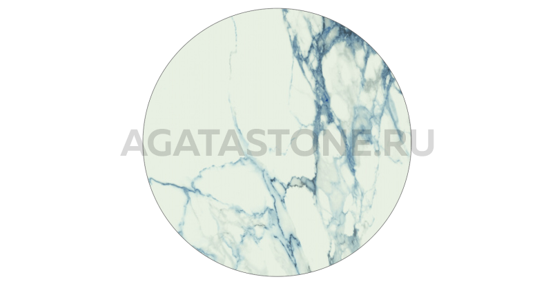 Столешница Baikal Blue Pulido D115 на заказ