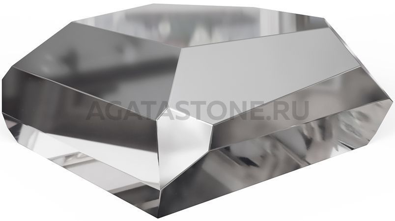 Стол журнальный "Sapphire" на заказ