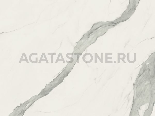 Marble Statuario Superior FullVein3D