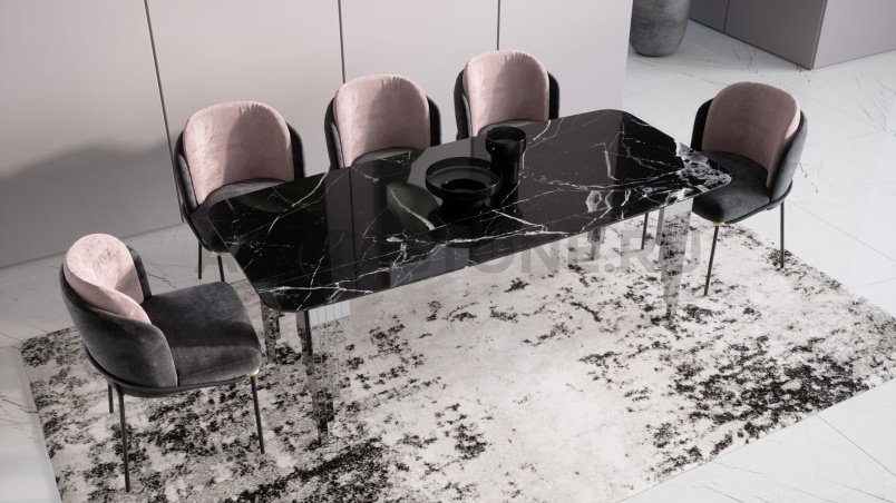 Стол под гранит "Эмпаир" на заказ