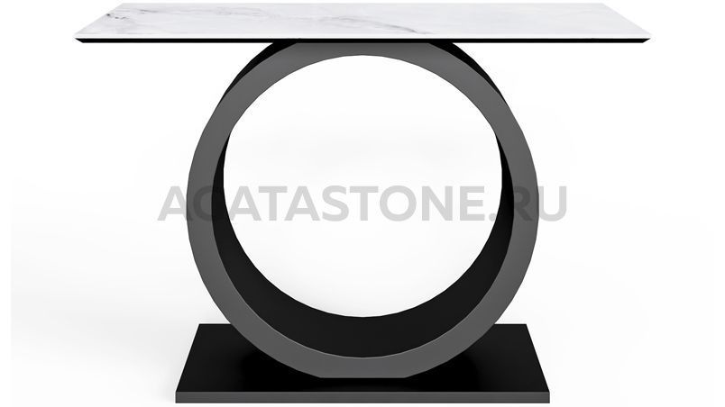 Барная стойка из натурального камня "Cosmo" на заказ