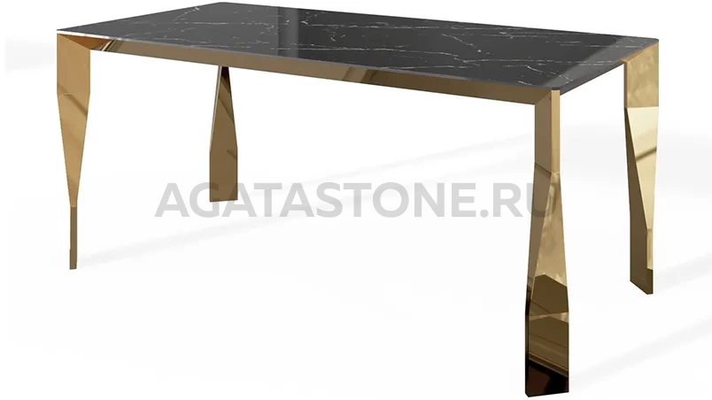 Стол из гранита "Sting" на заказ