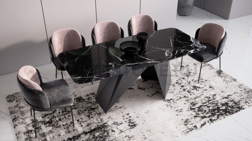 Стол под гранит "Мозаика" на заказ