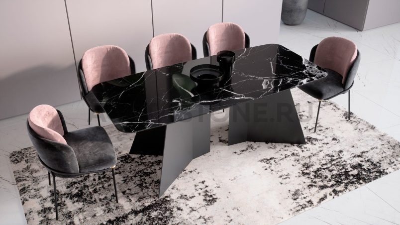 Стол под гранит "Гамма" на заказ