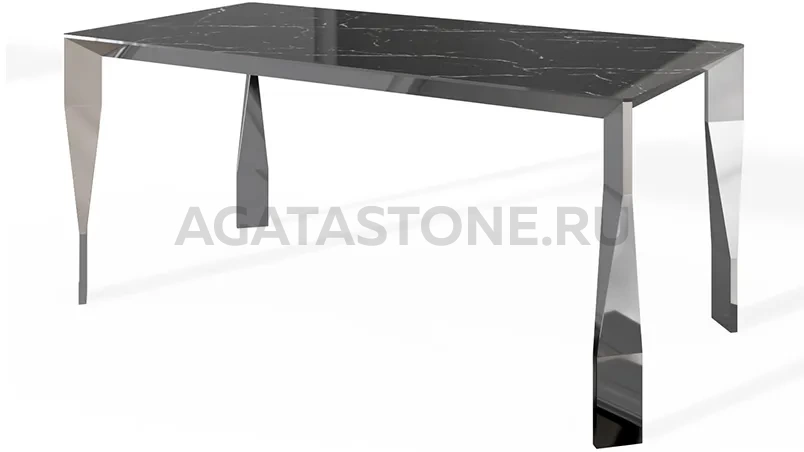 Стол из гранита "Sting" на заказ