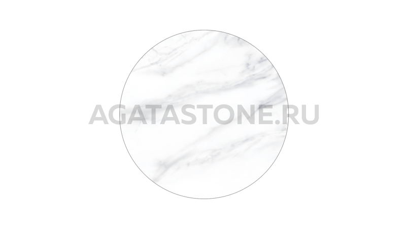 Столешница Calacatta Сlassico D100 на заказ