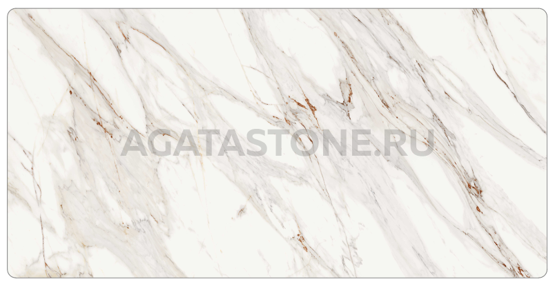 Столешница Corinto Infinity Pulido 200x100 на заказ