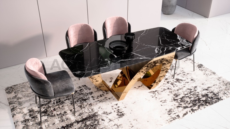 Стол под гранит "Franco Fox" на заказ