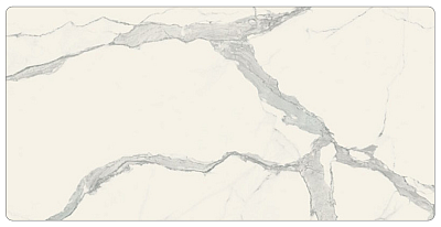 Столешница Statuario Glossy 200x100