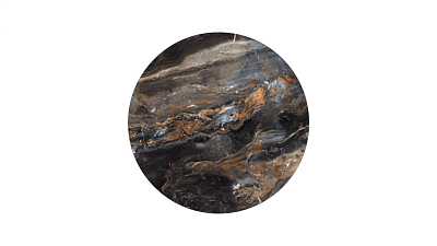 Столешница Lawa Nero D115