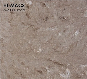 LG Hi Macs M203 Lucca LG Hi Macs M203 Lucca