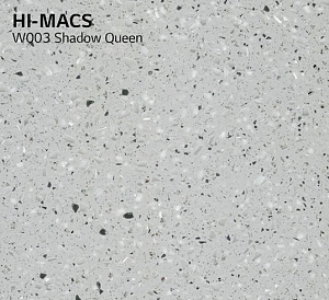 LG Hi Macs W003 Shadow Queen LG Hi Macs W003 Shadow Queen