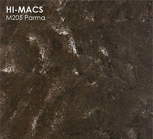 LG Hi Macs M205 Parma LG Hi Macs M205 Parma