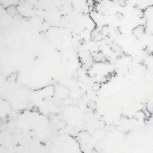 SmartQuartz Carrara White