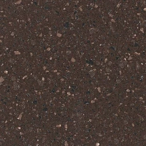 Corian Cocoa Brown