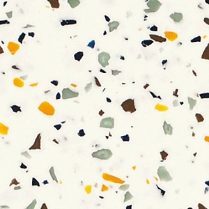 Kerrock Sunrise terrazzo 1157 Kerrock Sunrise terrazzo 1157