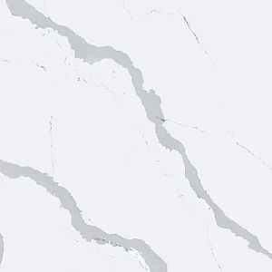 Silestone Calacatta Bianco