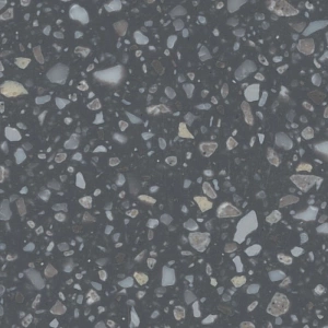 GRANDEX J-511 Terazzo Nero GRANDEX J-511 Terazzo Nero