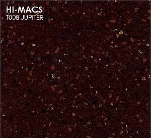 LG Hi Macs T008 Jupiter