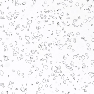 Staron Samsung Mosaic Dalmatian QD212