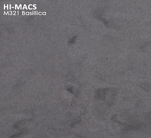 LG Hi Macs M321 Basillica LG Hi Macs M321 Basillica