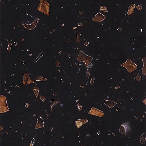 Hanex by Hyundai L&C B-040 Copper Black