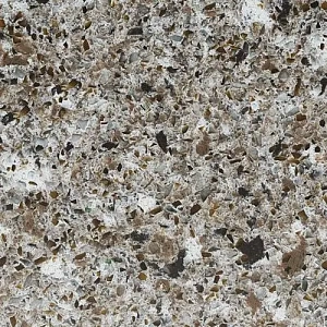 Silestone Forrest Snow