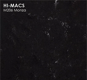 LG Hi Macs M206 Monza LG Hi Macs M206 Monza