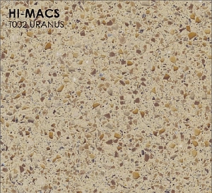 LG Hi Macs T002 Uranus