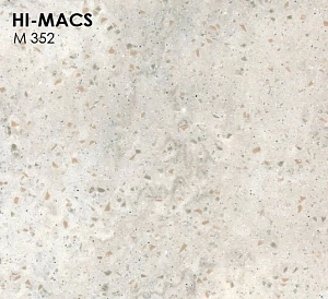 LG Hi Macs M352 Vernazza LG Hi Macs M352 Vernazza