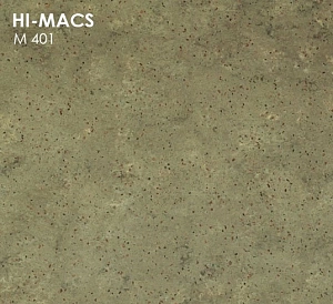 LG Hi Macs M401 Veladero LG Hi Macs M401 Veladero