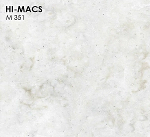 LG Hi Macs M351 Milan LG Hi Macs M351 Milan