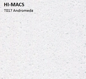 LG Hi Macs T017 Andromeda